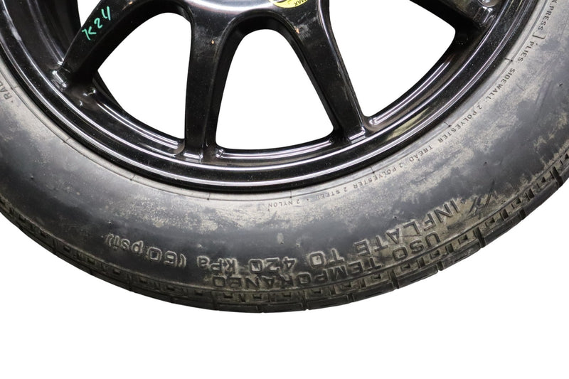Load image into Gallery viewer, 13-23 Range Rover L405 L494 Emergency Spare Tire Wheel Donut Rim 195 70 20" Oem