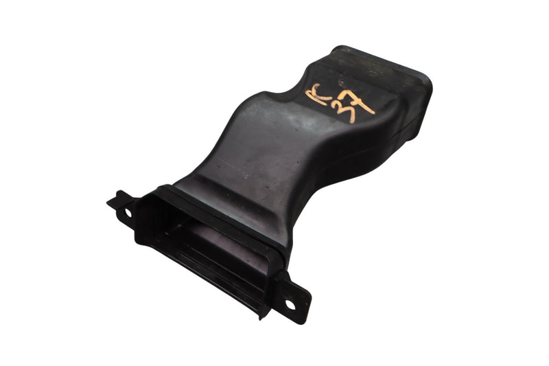 Load image into Gallery viewer, 14-21 BMW i3 I01 REX Lower Air Duct Water Drain Channel Tube 9309567 Oem