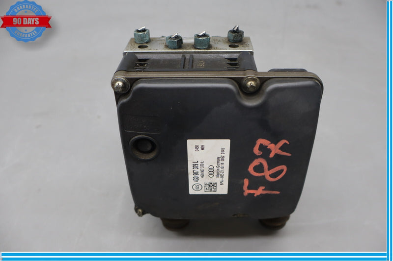 Load image into Gallery viewer, 12-17 Audi A6 Quattro ABS Anti Lock Hydraulic Brake Pump System Module Oem