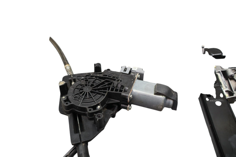 Load image into Gallery viewer, 12-20 Tesla Model S Rear Left Driver Side Door Window Regulator Motor Oem