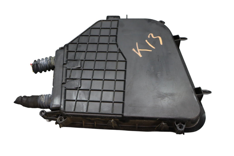 Load image into Gallery viewer, 09-12 BMW 750Li F01 F02 Engine Wiring Harness Fusebox Fuse Box Cover Oem