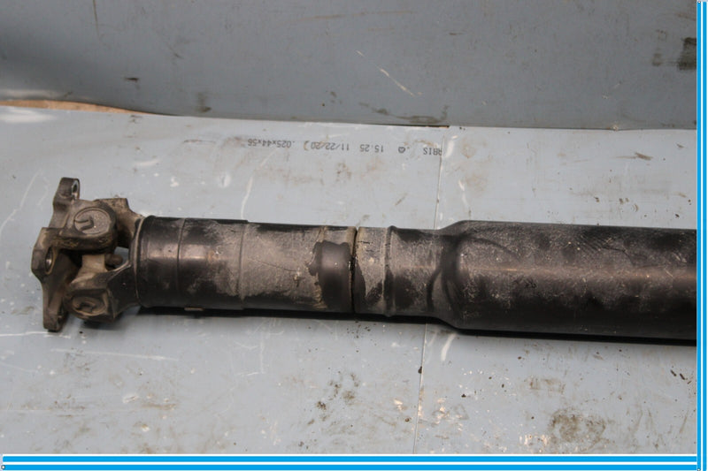 Load image into Gallery viewer, 11-20 Infiniti QX56 QX80 Rear Drive Shaft Halfshaft Propeller Oem