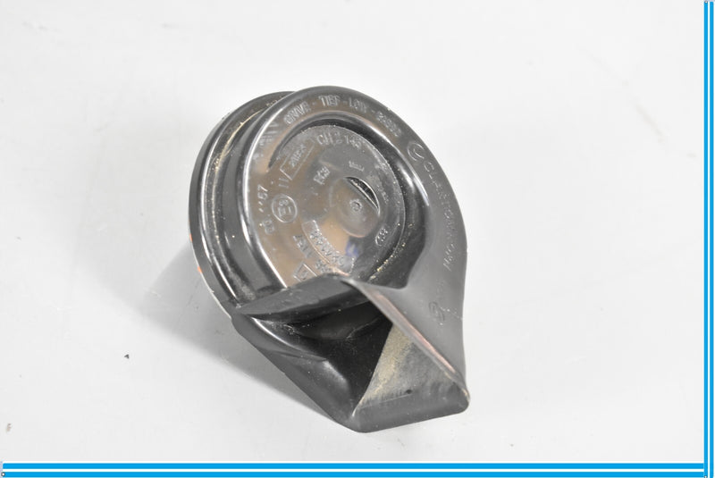 Load image into Gallery viewer, 12-18 BMW 650i 640i F12 Low Note Tone Horn Signal Oem