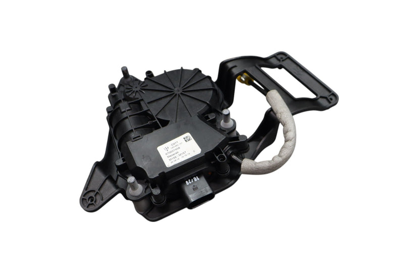 Load image into Gallery viewer, 14-22 Maserati Quattroporte Ghibli S Rear Trunk Lid Lock Latch Actuator Oem