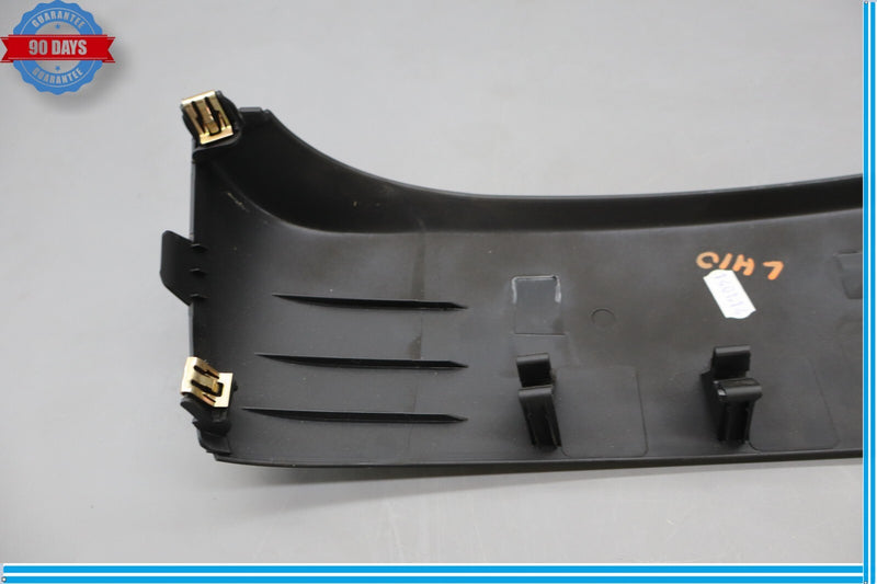Load image into Gallery viewer, 14-21 Maserati Ghibli Front Left Driver Side Seat Lower Trim Cover Panel Oem