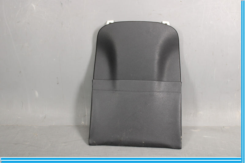 Load image into Gallery viewer, 10-16 Mercedes E350 E550 Front Right Passenger Seat Upper Back Panel Cover Oem