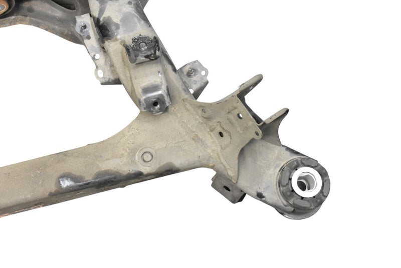 Load image into Gallery viewer, 07-17 Lexus LS460 Rear Suspension Sub Frame Subframe Crossmember Cradle Oem