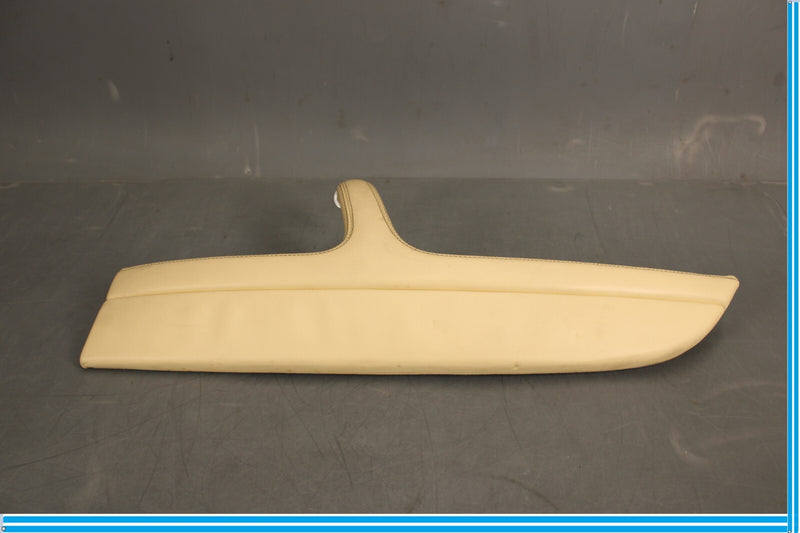 Load image into Gallery viewer, 06-12 Bentley Continental Rear Right Side Door Grab Handle Oem