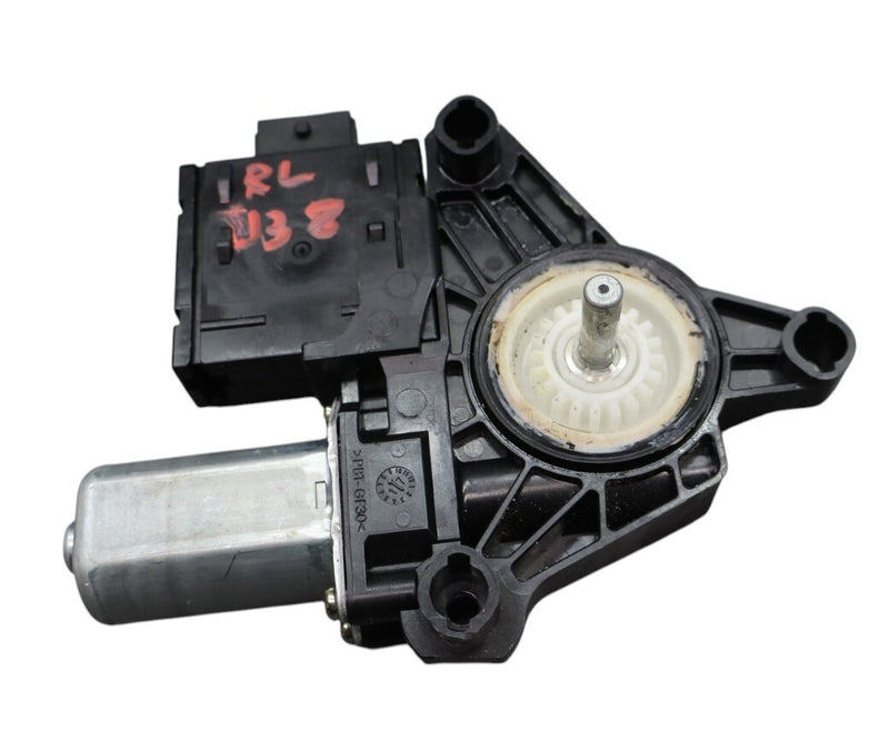 Load image into Gallery viewer, 17-19 Alfa Romeo Giulia Rear Left Driver Side Door Window Regulator Motor Oem
