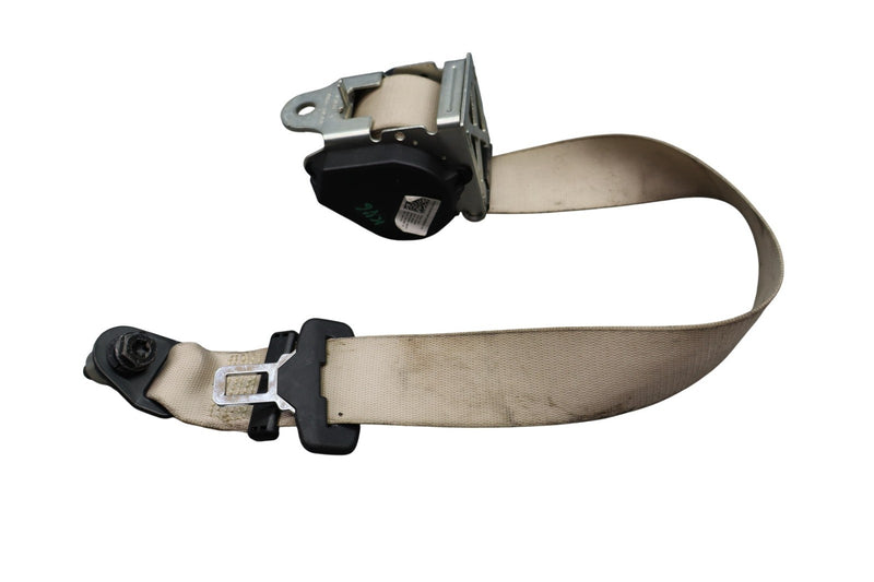 Load image into Gallery viewer, 14-20 Maserati Ghibli Rear Right Or Left Seatbelt Seat Belt Retractor Oem