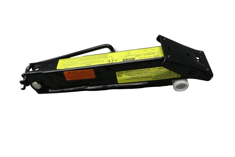 Load image into Gallery viewer, 12-18 Audi A6 Preium Emergency Spare Tire Roadside Scissor Floor Jack Tool OEM