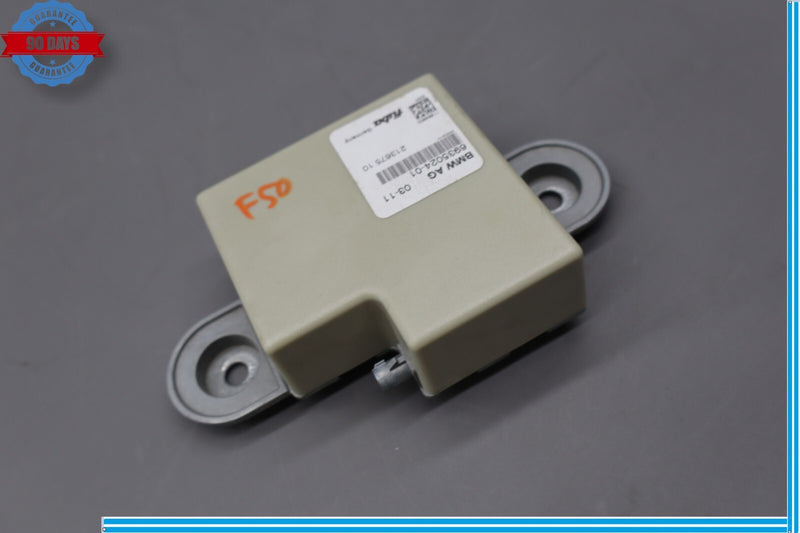 Load image into Gallery viewer, 09-15 BMW 740i 750Li xDrive Antenna Amplifier Control Module Unit ECU Oem