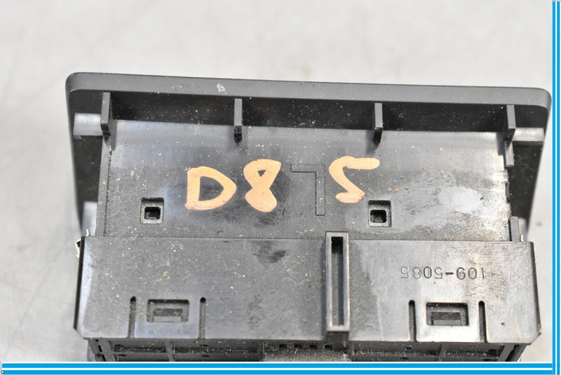 Load image into Gallery viewer, 07-12 Lexus LS460 LS600hL Fuel Door Trunk Lid Release Switch 15C041 Oem