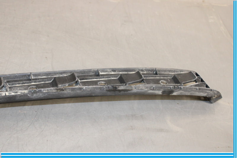 Load image into Gallery viewer, 06-12 Bentley Continental Rear Right Passenger Side Lower Bumper Guide Oem