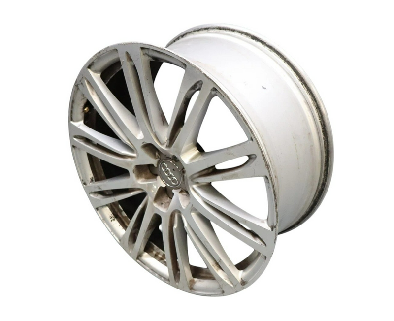 Load image into Gallery viewer, 11-18 Audi A6 A7 Quattro 10 Spoke 20'' Inch 9JX20H2 4H0601025N W/O Tire Oem