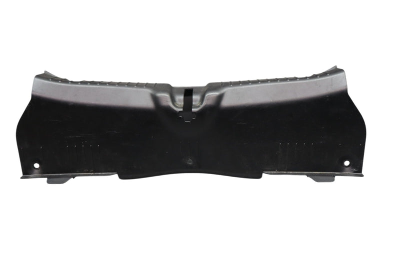 Load image into Gallery viewer, 05-20 Mercedes R171 SLK280 SLK350 Rear Trunk Latch Cover Panel Trim Sill Oem