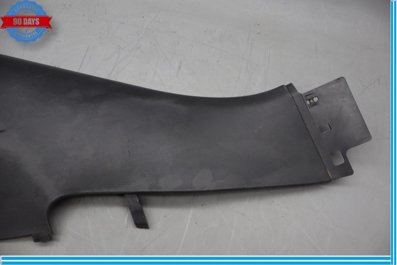 Load image into Gallery viewer, 11-17 Volkswagen Touareg Rear Right Side C Pillar Lower Trim Cover Panel Oem