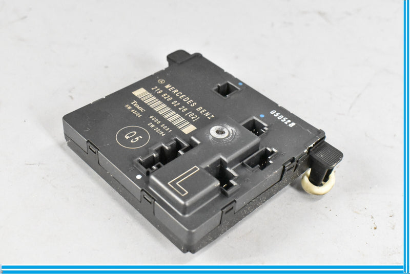 Load image into Gallery viewer, 06-11 Mercedes CLS550 CLS55 AMG W219 Rear Left Door Control Module Oem