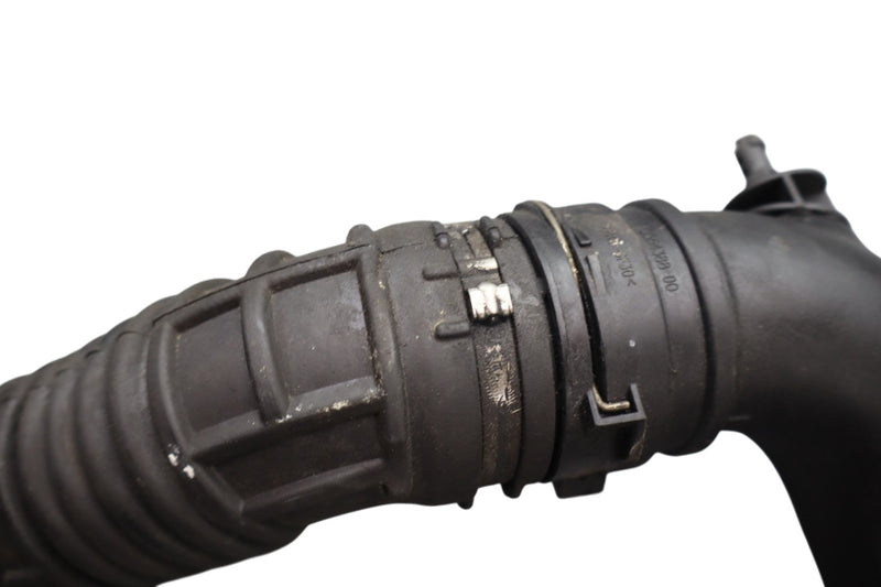 Load image into Gallery viewer, 14-17 Maserati Ghibli Left Air Intake Inlet Resonator Hose Tube 670001591 Oem