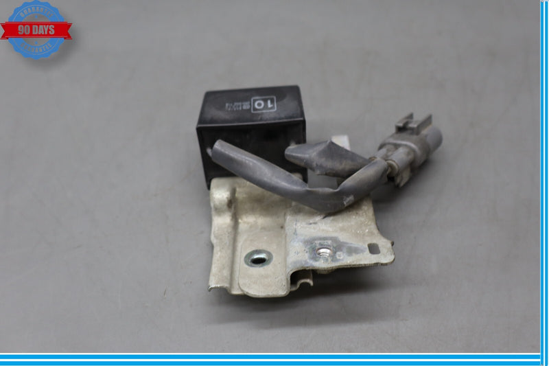 Load image into Gallery viewer, 07-17 Lexus LS460L XF40 A/C Condenser Fuse Relay Module Unit 86516-50010 OEM