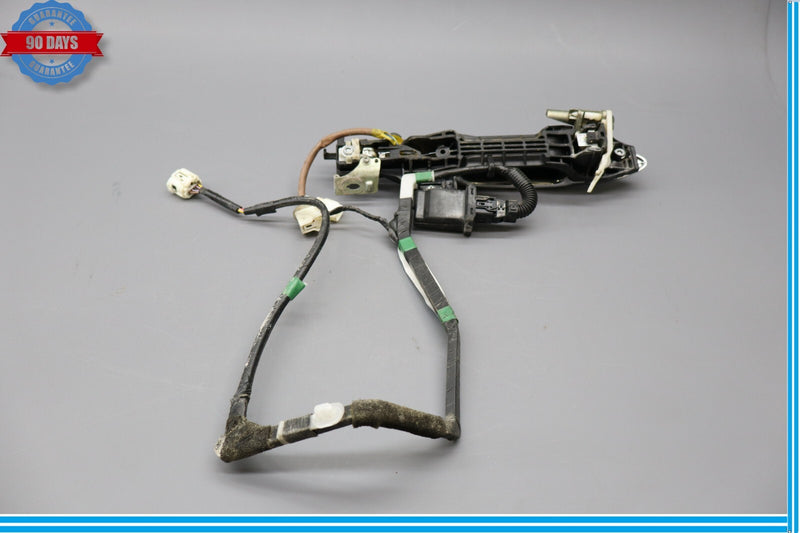 Load image into Gallery viewer, 07-12 Lexus LS460 Rear Right Side Door Keyless Entry Exterior Door Handle Oem