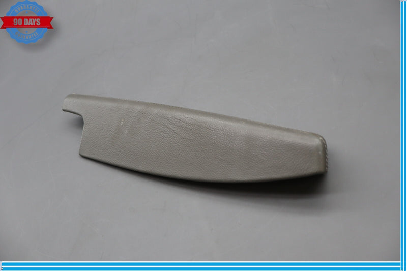 Load image into Gallery viewer, 11-18 Porsche Cayenne 958 Front Left Driver Side Door Panel Armrest Arm Rest Oem