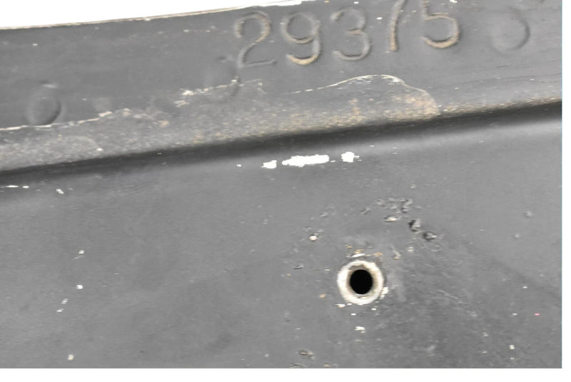 Load image into Gallery viewer, 03-13 Maserati Quattroporte Front Upper Radiator Support Bracket 980139333 OEM