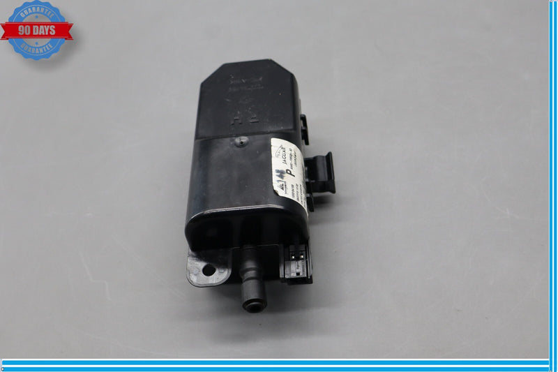 Load image into Gallery viewer, 10-13 Jaguar X351 XJ XJL Front Right Passenger Seat Lumbar Adjust Pump Oem