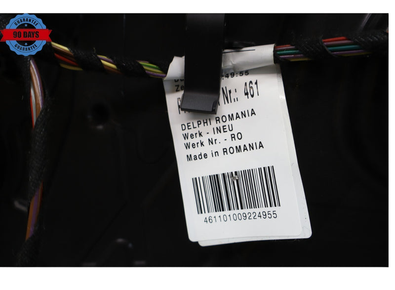 Load image into Gallery viewer, 11-18 Porsche Cayenne 958 Front Right Passenger Side Door Window Regulator Oem