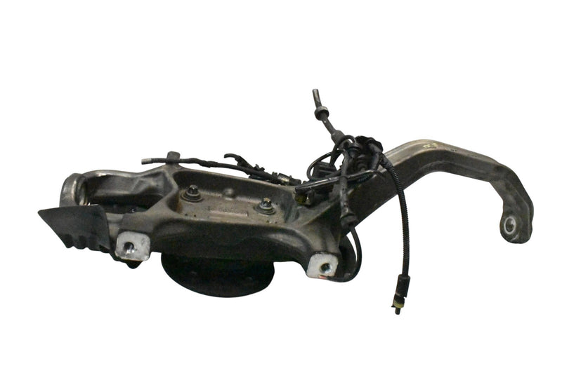 Load image into Gallery viewer, 14-21 Maserati Quattroporte SQ4 Ghibli Front Left Driver Spindle Knuckle Oem