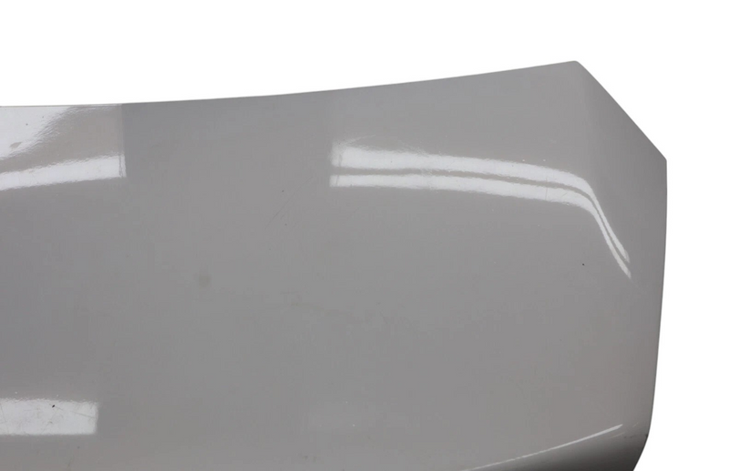 Load image into Gallery viewer, 10-18 Jaguar XJL X351 Rear Trunk Liftgate Tailgate Lid Shell Panel White OEM
