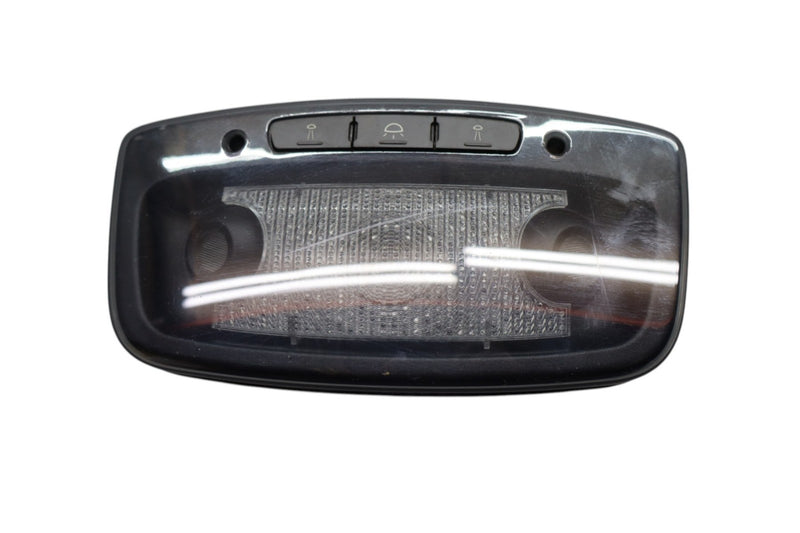 Load image into Gallery viewer, 14-17 Maserati Ghibli Rear Interior Overhead Dome Light Reading Lamp Oem