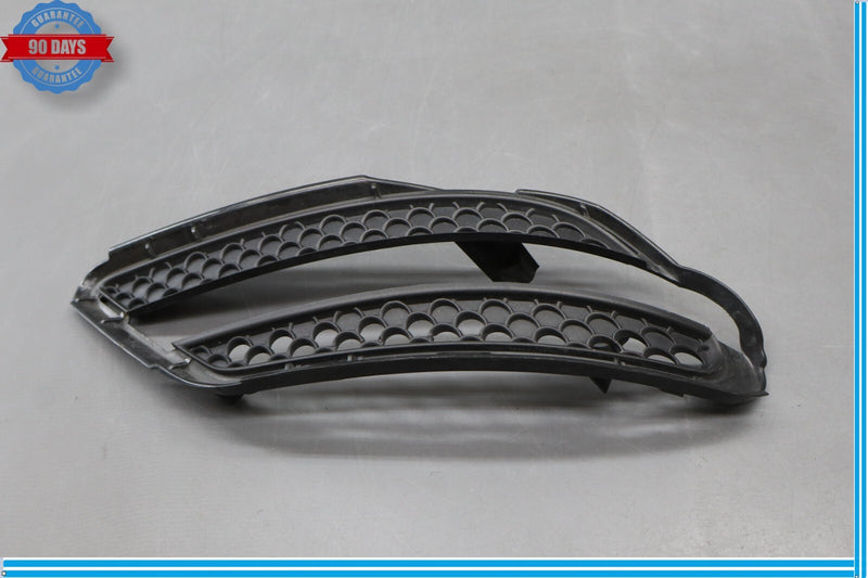 Load image into Gallery viewer, 07-13 Mercedes W221 S550 S600 Front Left Side Side Bumper Protective Grille Oem