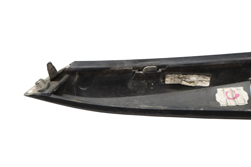 Load image into Gallery viewer, 16-20 Jaguar XF Front Right Side Bumper Lower Bezel Molding Cover Trim Oem