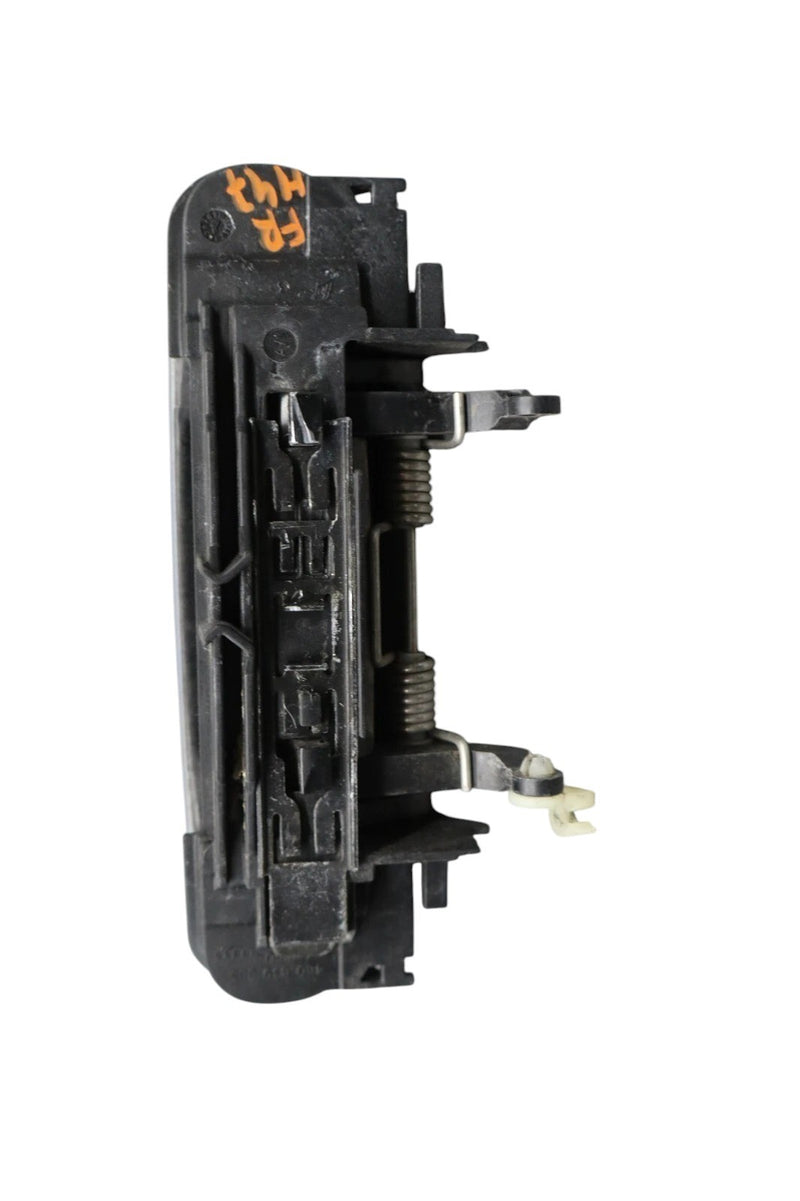 Load image into Gallery viewer, 06-13 Audi A3 A3 Quattro Front Right Side Exterior Door Handle 4b0839885 Oem