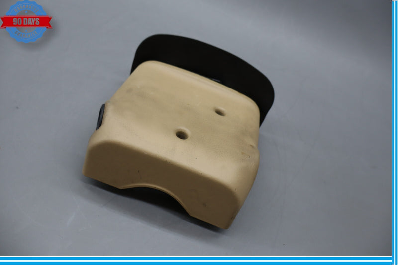 Load image into Gallery viewer, 97-06 Jaguar XK8 XKR X100 Steering Column Cover Panel Trim HJA9346AA Oem