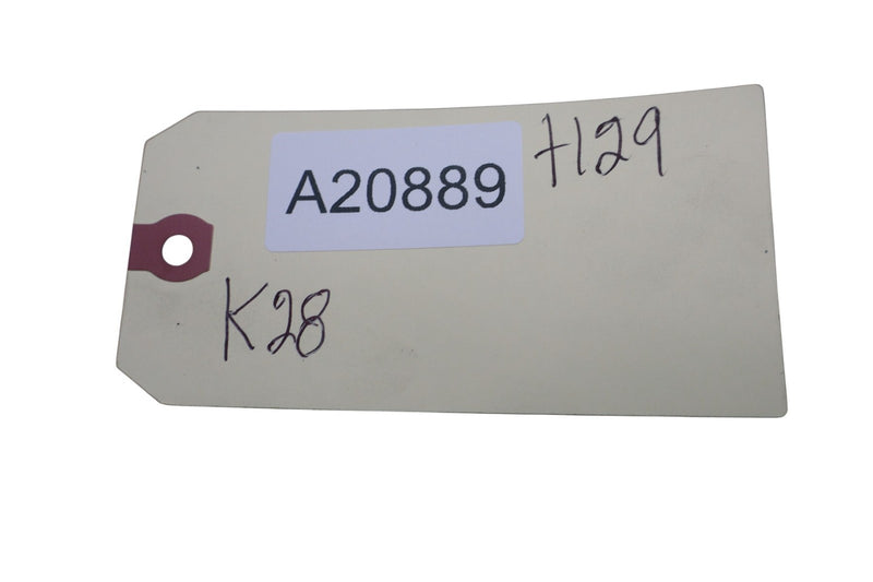 Load image into Gallery viewer, 11-14 Porsche Cayenne 958 Front Right Side Engine Bay Cover Panel 7P5806442D Oem
