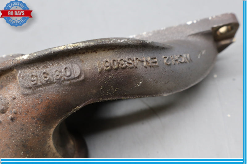 Load image into Gallery viewer, 09-16 BMW 750i 750Li xDrive Left Or Right Engine Exhaust Turbo Manifold Oem