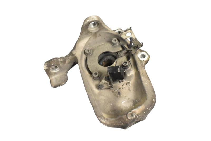 Load image into Gallery viewer, 03-08 Maserati Quattroporte Front Right Side Spindle Knuckle Hub 980139893 Oem