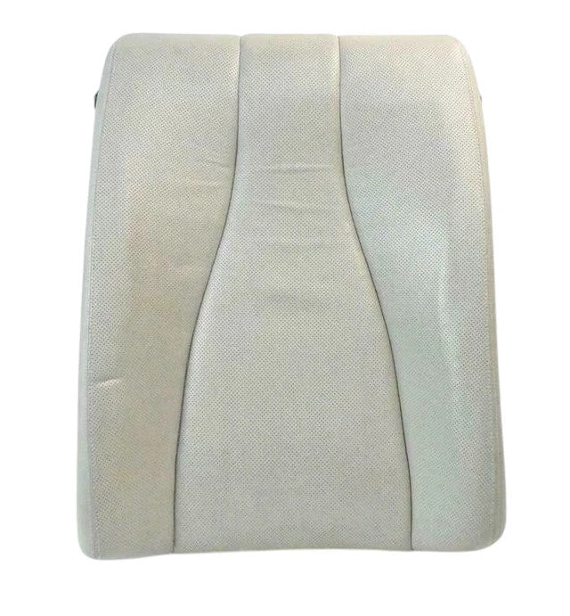 Load image into Gallery viewer, 00-02 Mercedes W220 S500 Rear Left & Right Upper Seat Cushion 2209206616 OEM
