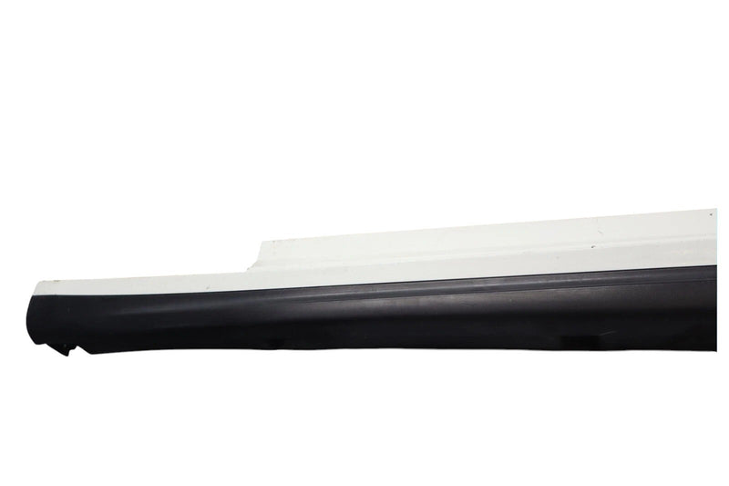 Load image into Gallery viewer, 14-20 Maserati Ghibli Left Driver Side Skirt Rocker Panel Molding 670010789 OEM