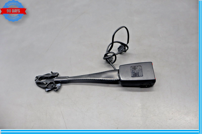 Load image into Gallery viewer, 08-17 Audi A5 A7 Quattro S7 Front Right Side Seat Belt Buckle Receiver Oem