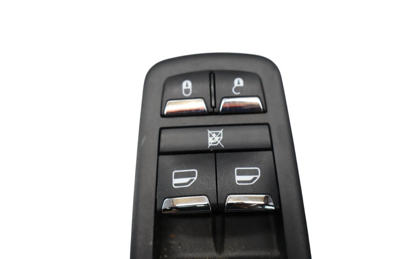 Load image into Gallery viewer, 14-21 Maserati Ghibli Front Left Driver Side Master Window Switch Control Oem