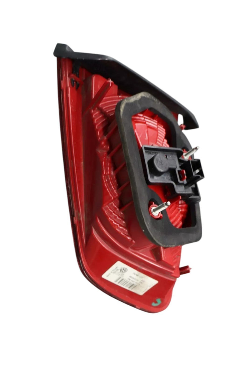 Load image into Gallery viewer, 11-14 Volkswagen Touareg Rear Left Driver Inner Tail Light Lamp 7P6945093C Oem