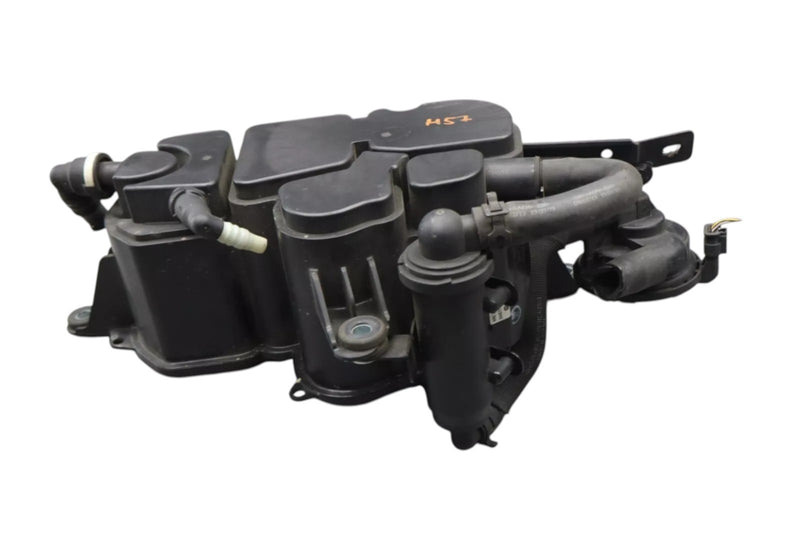 Load image into Gallery viewer, 13-17 Audi Q5 SQ5 Fuel Vapor Evaporator Charcoal Canister 8R0201799 Oem