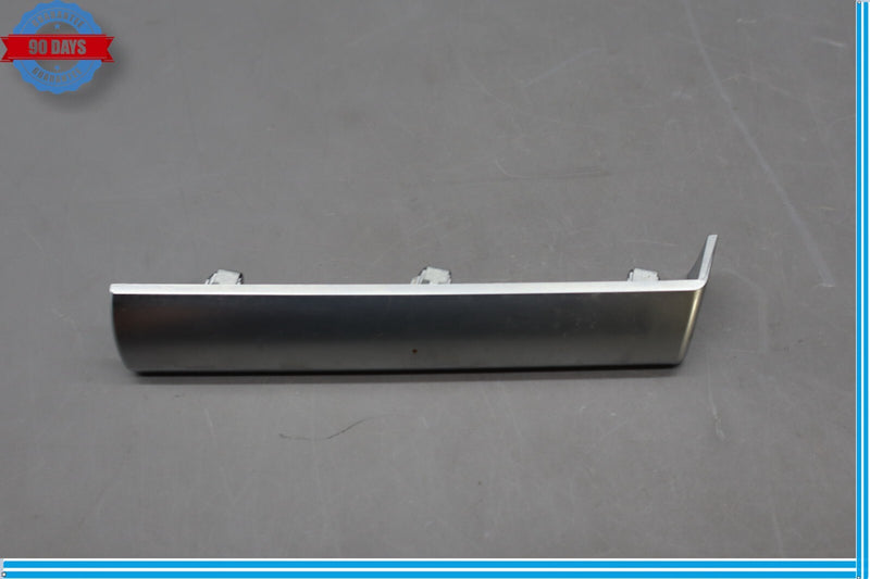 Load image into Gallery viewer, 07-13 BMW X5 Front Left Dash Dashboard Trim Bezel Panel Cover Decor Strip Oem