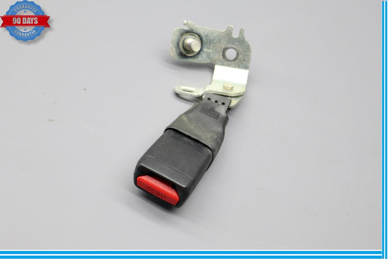 Load image into Gallery viewer, 07-12 Lexus LS460 LS460L Rear Center Seatbelt Seat Belt Buckle Oem