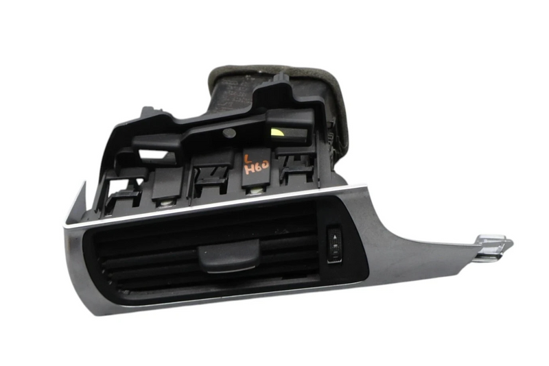 Load image into Gallery viewer, 12-15 Audi A6 Quattro Front Left Driver Side Dash AC Air Vent Trim 4G1820901 Oem