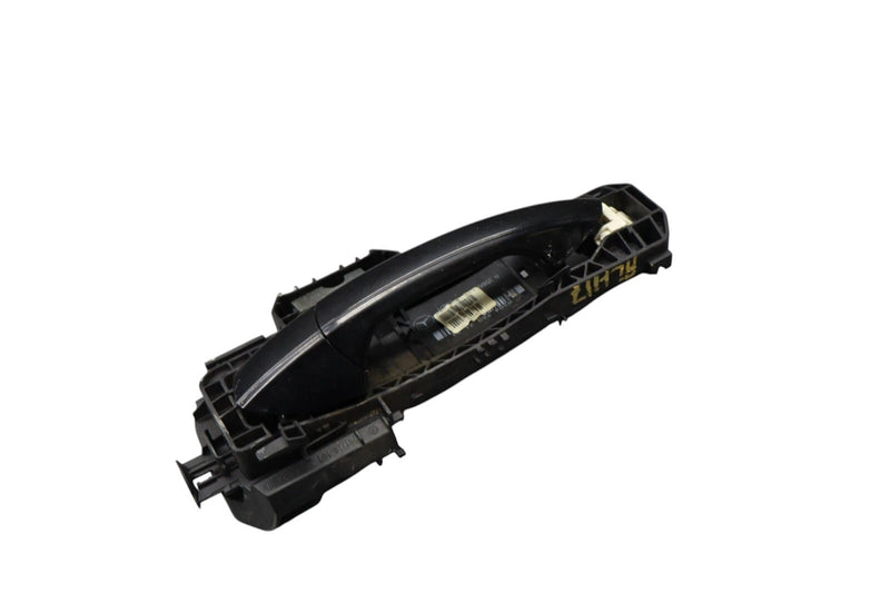 Load image into Gallery viewer, 12-14 Mercedes W204 C300 C250 Rear Left Driver Side Exterior Door Handle Oem