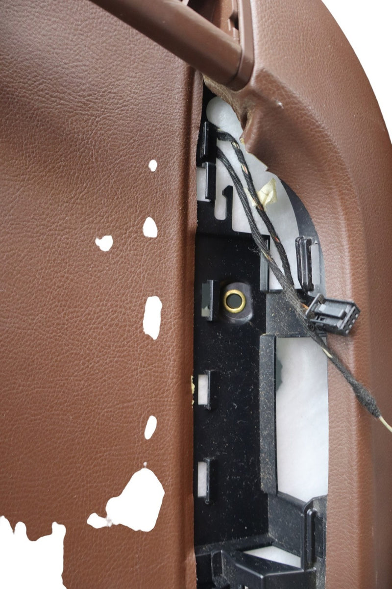 Load image into Gallery viewer, 11-14 Volkswagen Touareg Rear Left Driver Side Interior Door Panel Trim Oem